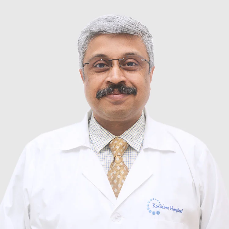 Dr. Raghuram Sekhar
